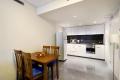 Bright, modern & spacious 1 bedroom + parking