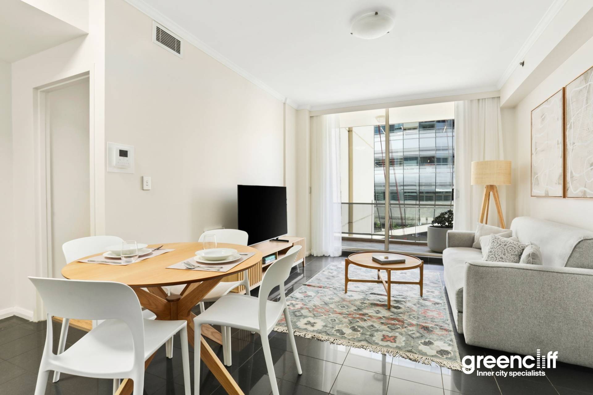 106, 361-363 Kent St, Sydney - Thumbnail 2