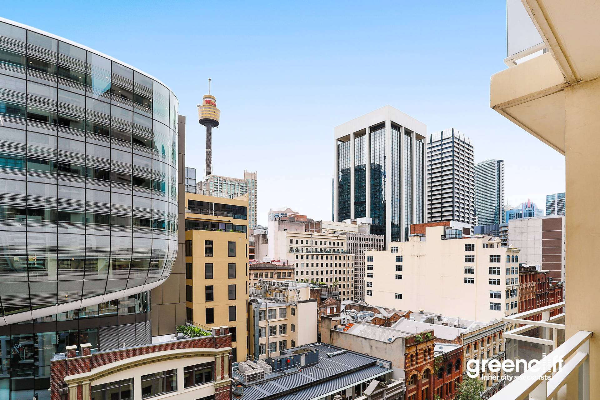 106, 361-363 Kent St, Sydney - Image 1