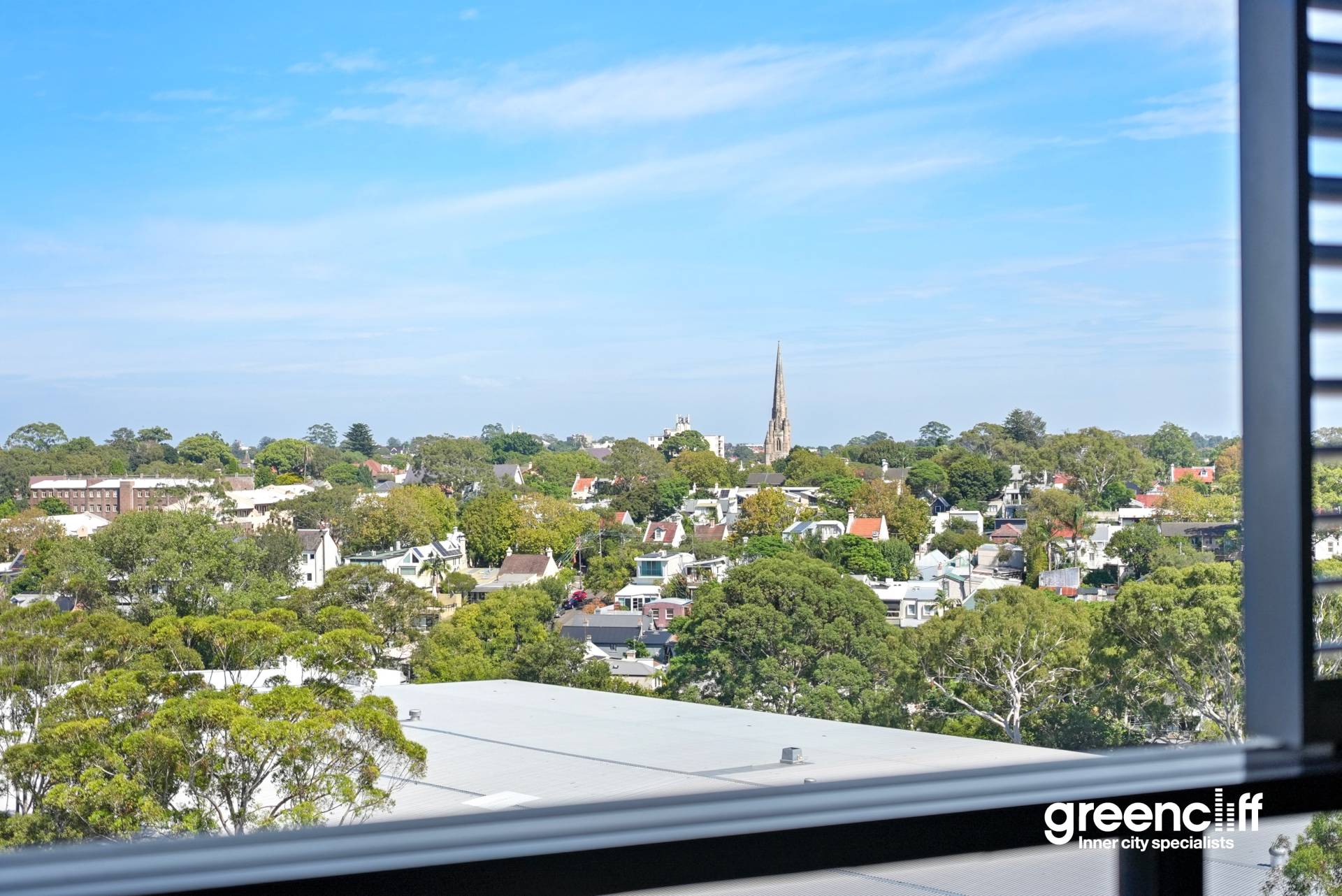 802, 3 Sterling Circuit, Camperdown - Thumbnail 2