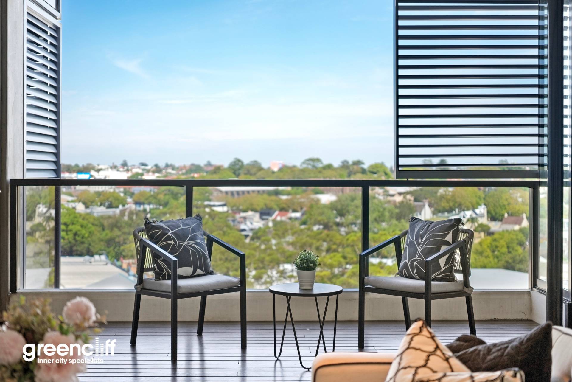802, 3 Sterling Circuit, Camperdown - Thumbnail 3