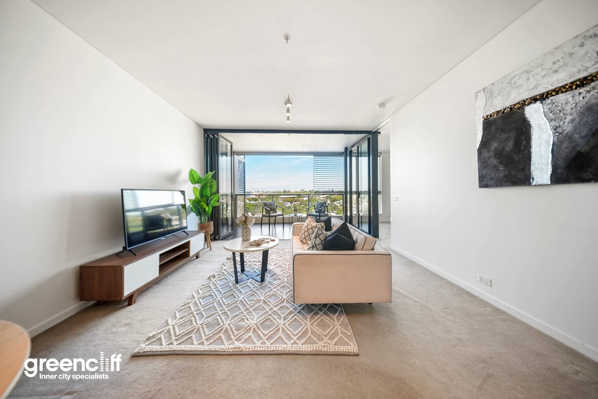 802, 3 Sterling Circuit, Camperdown - Thumbnail 5