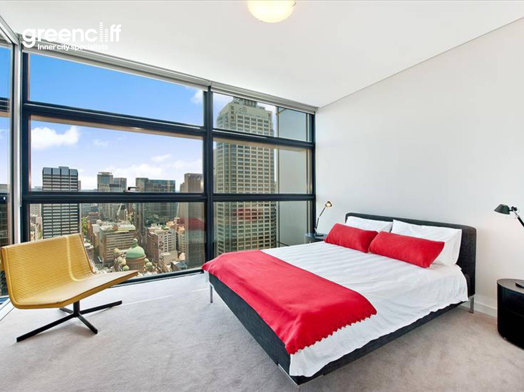 101 Bathurst Street, Sydney - Thumbnail 4