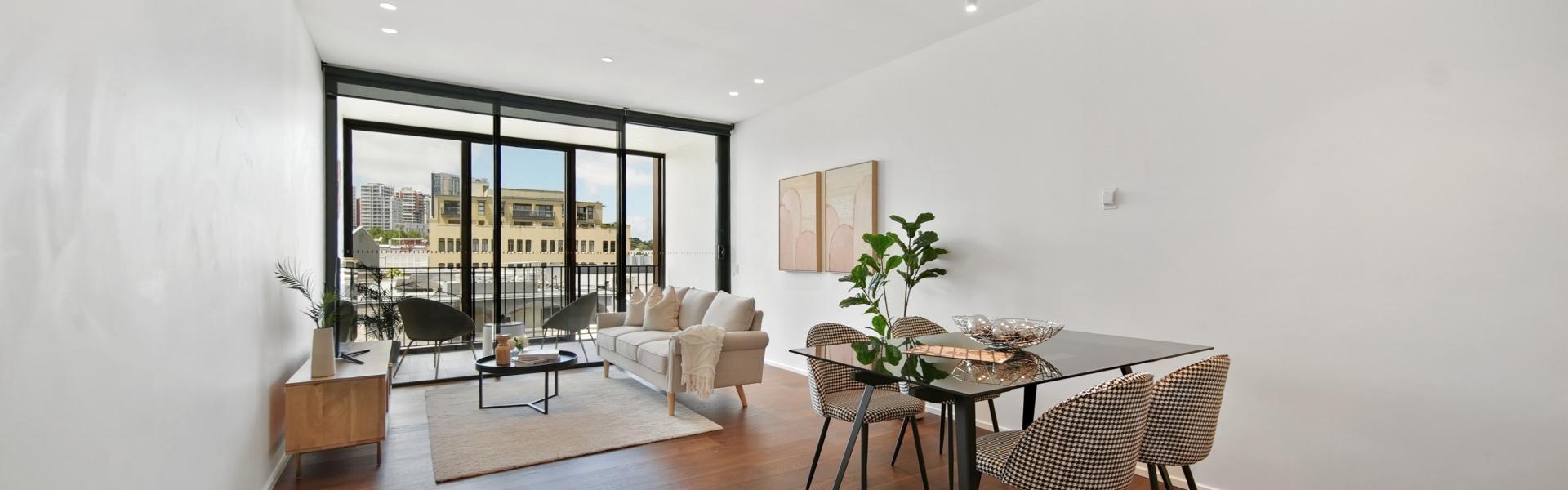 Oversized Studio with Generous Internal Space in Central Park