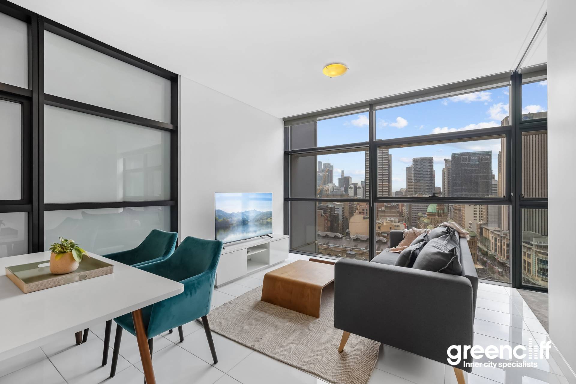 2704, 101 Bathurst Street, Sydney - Thumbnail 2