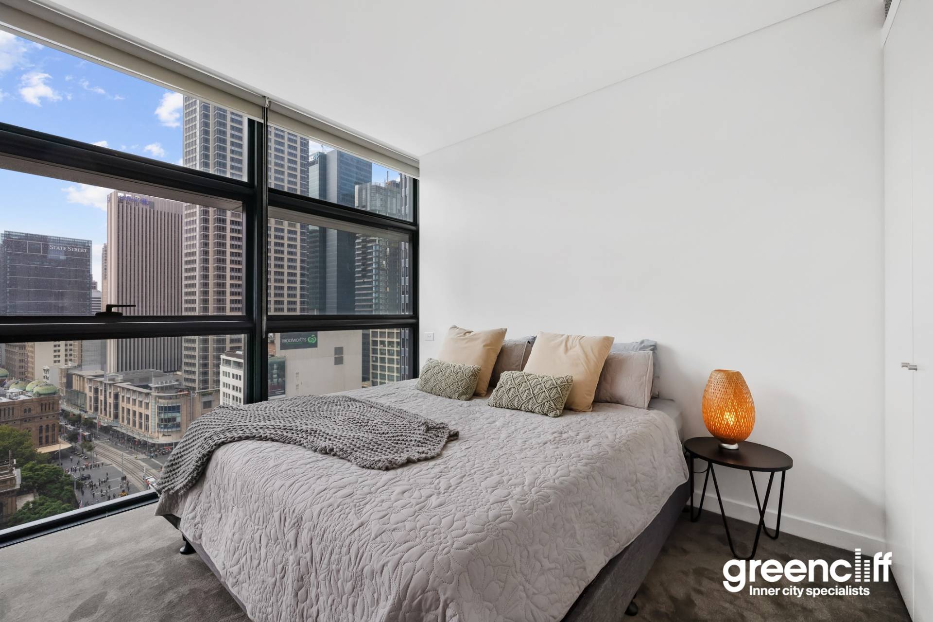 2704, 101 Bathurst Street, Sydney - Thumbnail 3