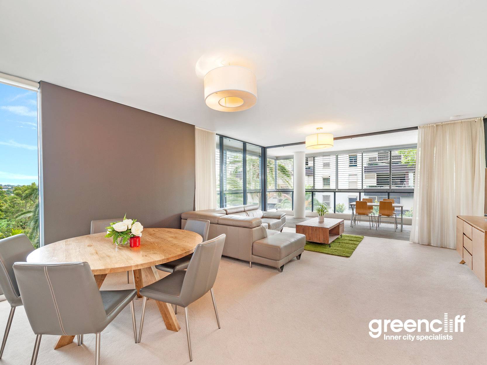 1 Sterling Circuit, Camperdown - Thumbnail 2