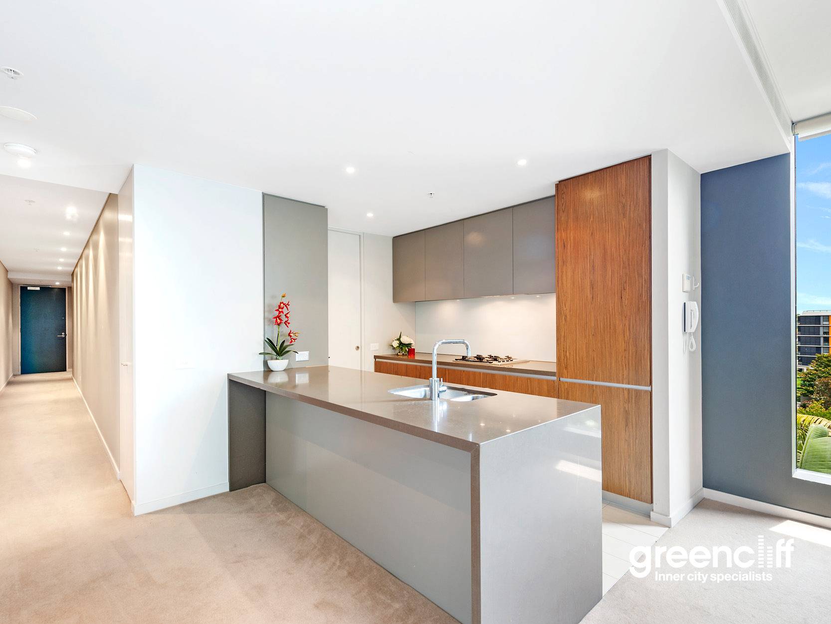 1 Sterling Circuit, Camperdown - Thumbnail 3