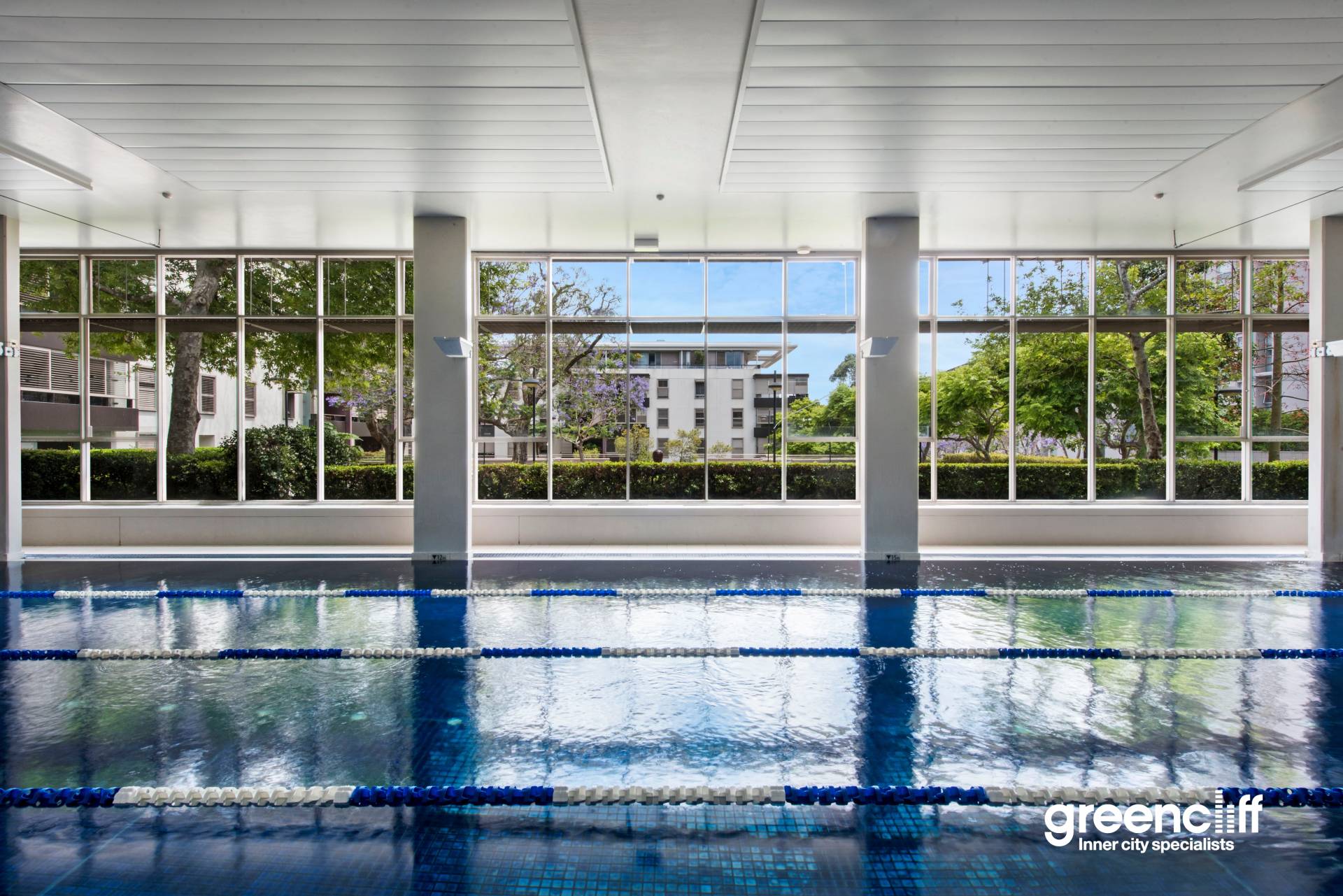 1 Sterling Circuit, Camperdown - Thumbnail 8