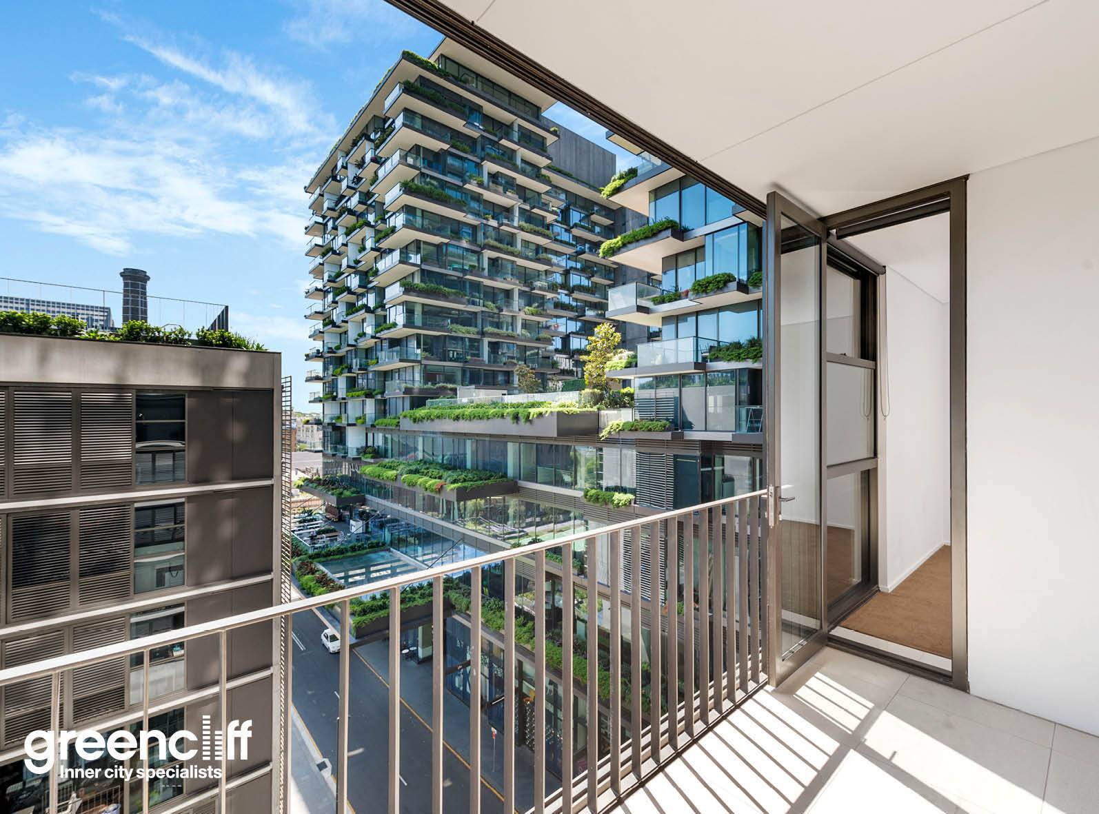 8 Park Lane, Chippendale - Thumbnail 4