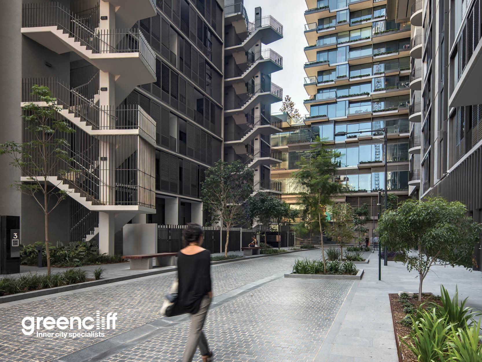 8 Park Lane, Chippendale - Thumbnail 5