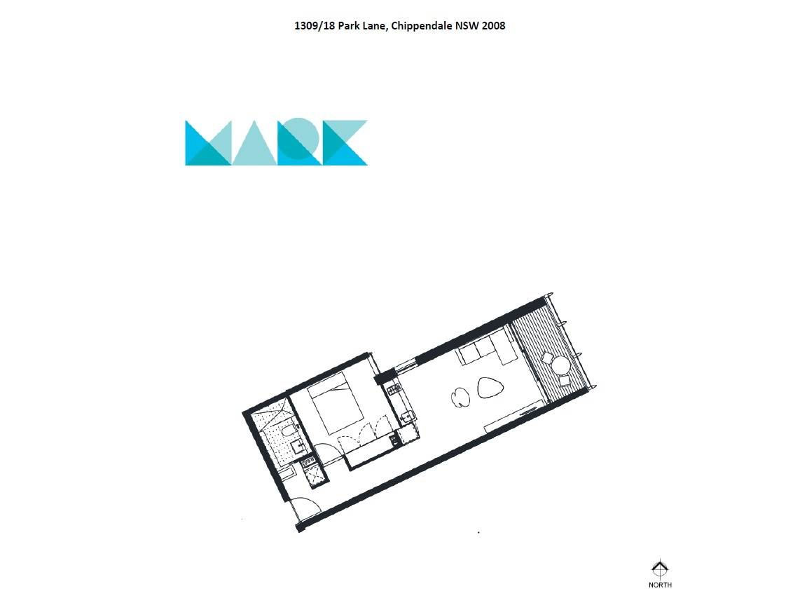 18 Park Lane, Chippendale - Thumbnail 5