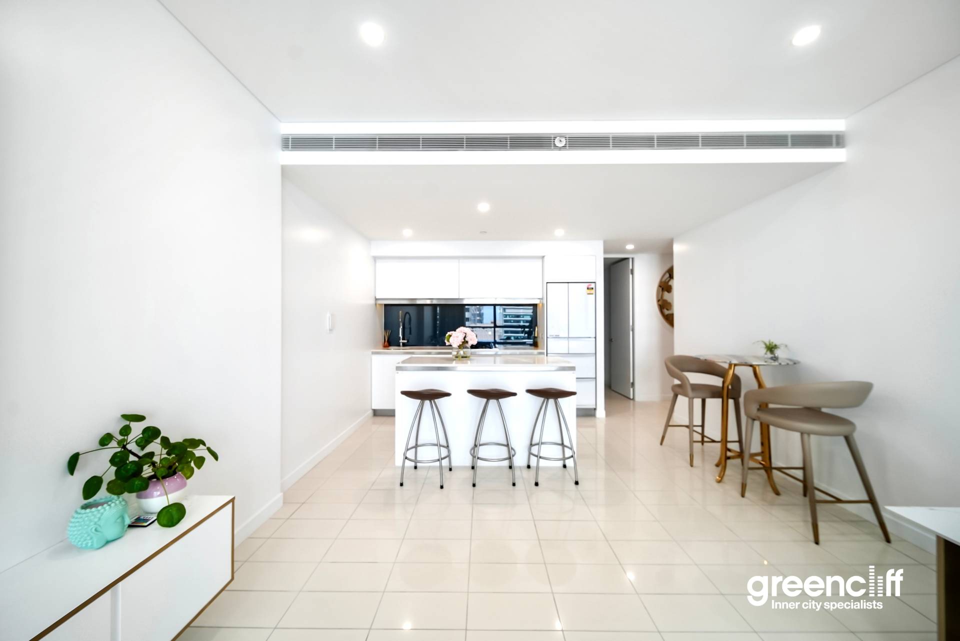 3409, 101 Bathurst Street, Sydney - Thumbnail 6