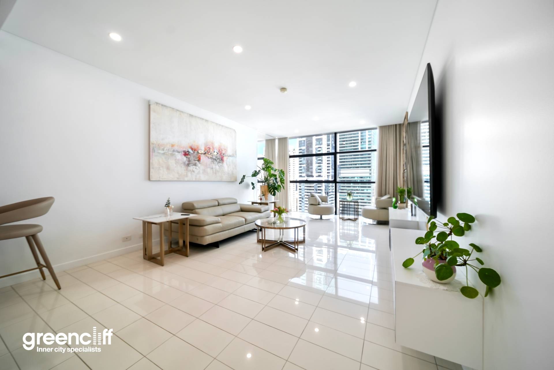 3409, 101 Bathurst Street, Sydney - Image 1