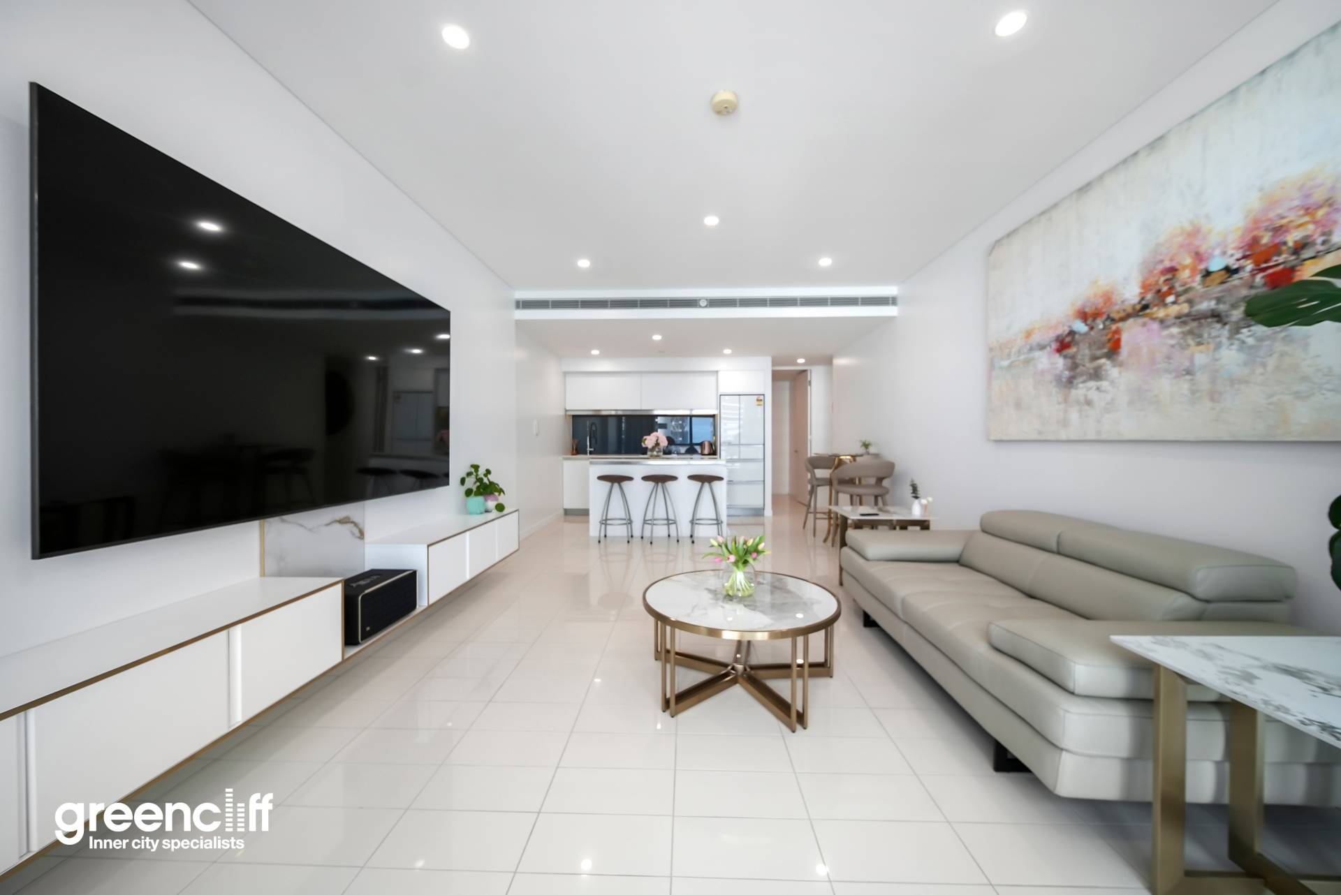 3409, 101 Bathurst Street, Sydney - Thumbnail 5