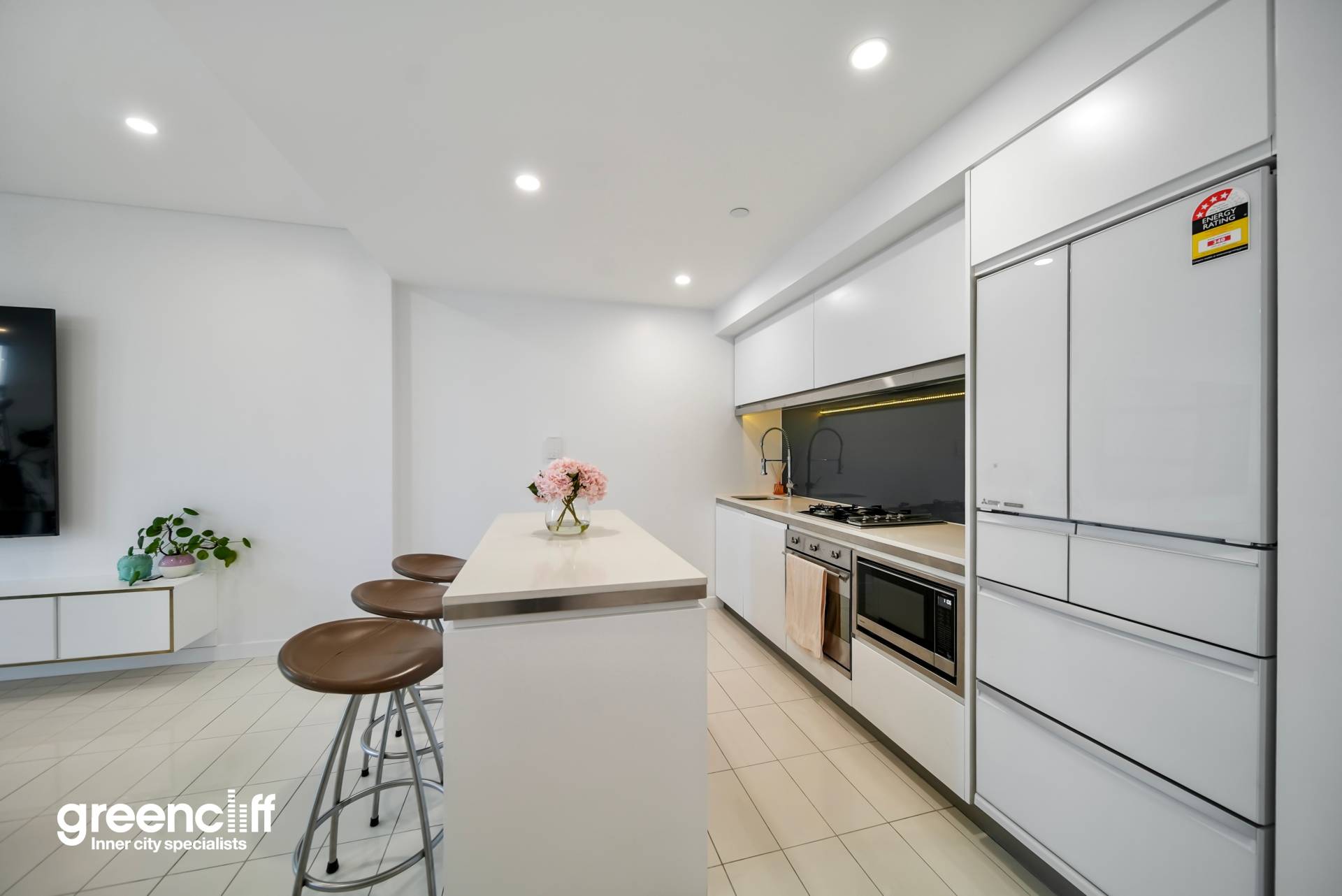 3409, 101 Bathurst Street, Sydney - Thumbnail 7