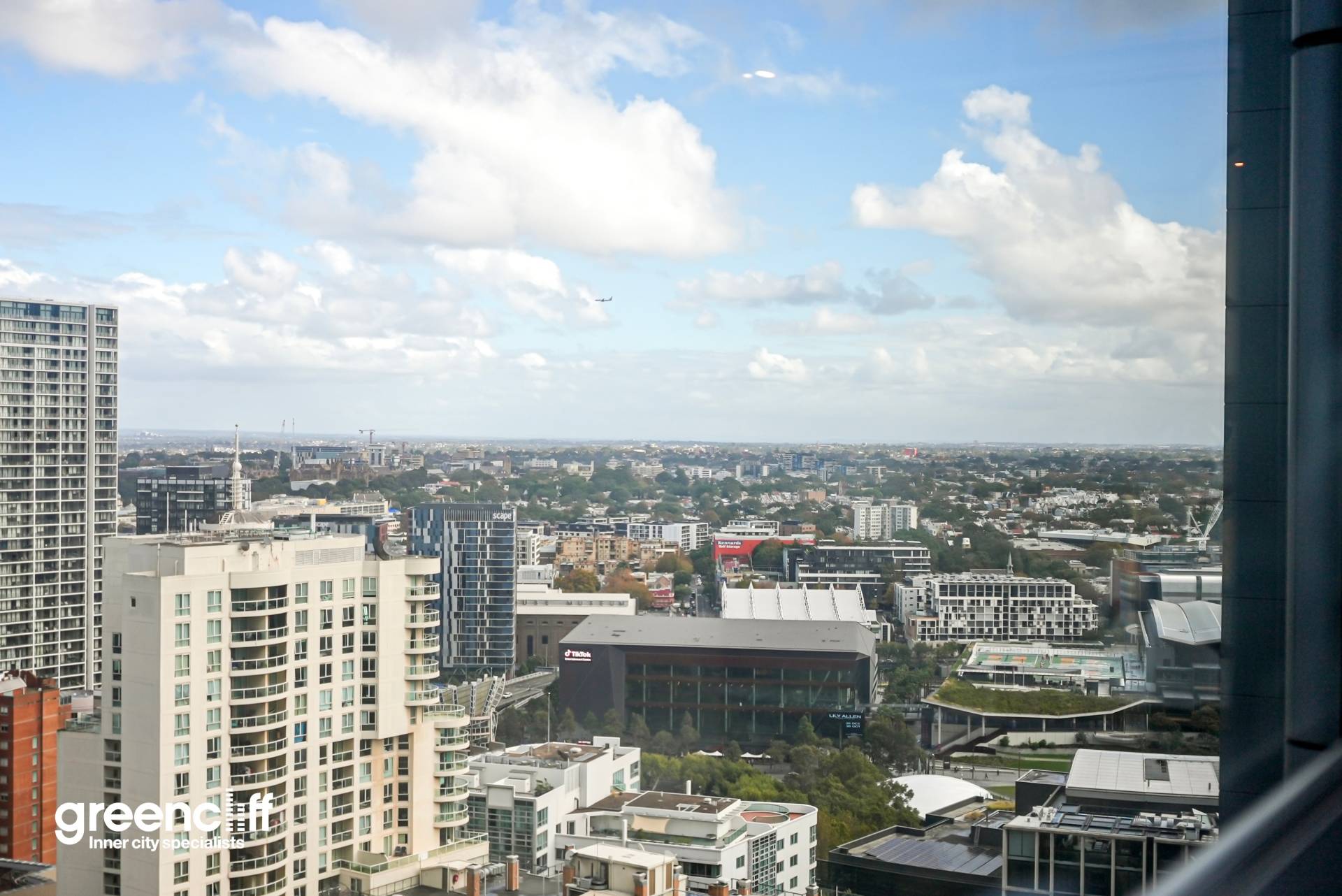 3409, 101 Bathurst Street, Sydney - Thumbnail 4