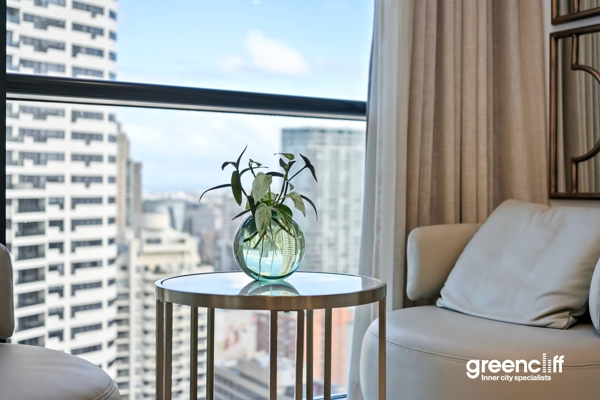 3409, 101 Bathurst Street, Sydney - Thumbnail 3