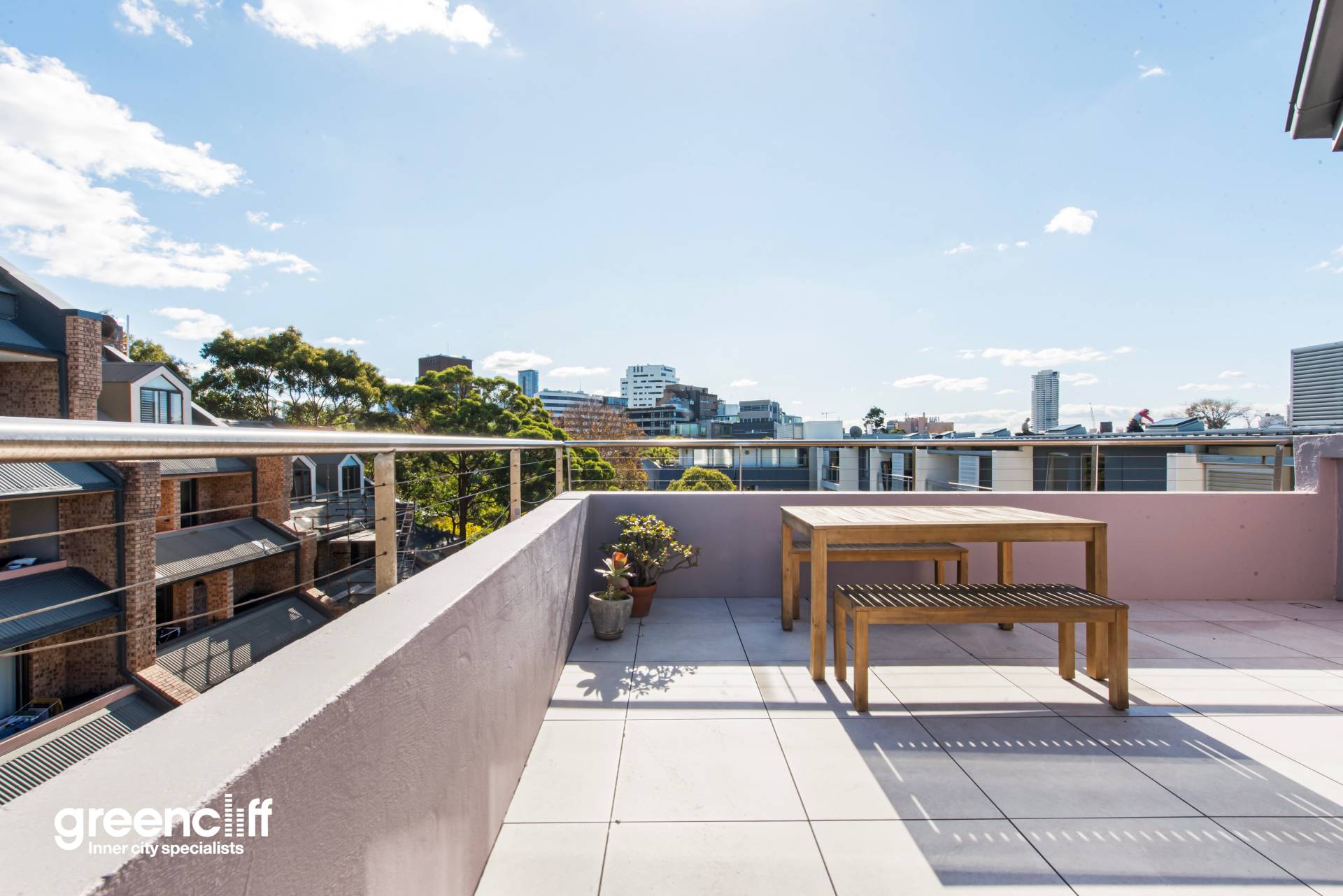 16, 99-115 Flinders Street, Surry Hills - Thumbnail 7