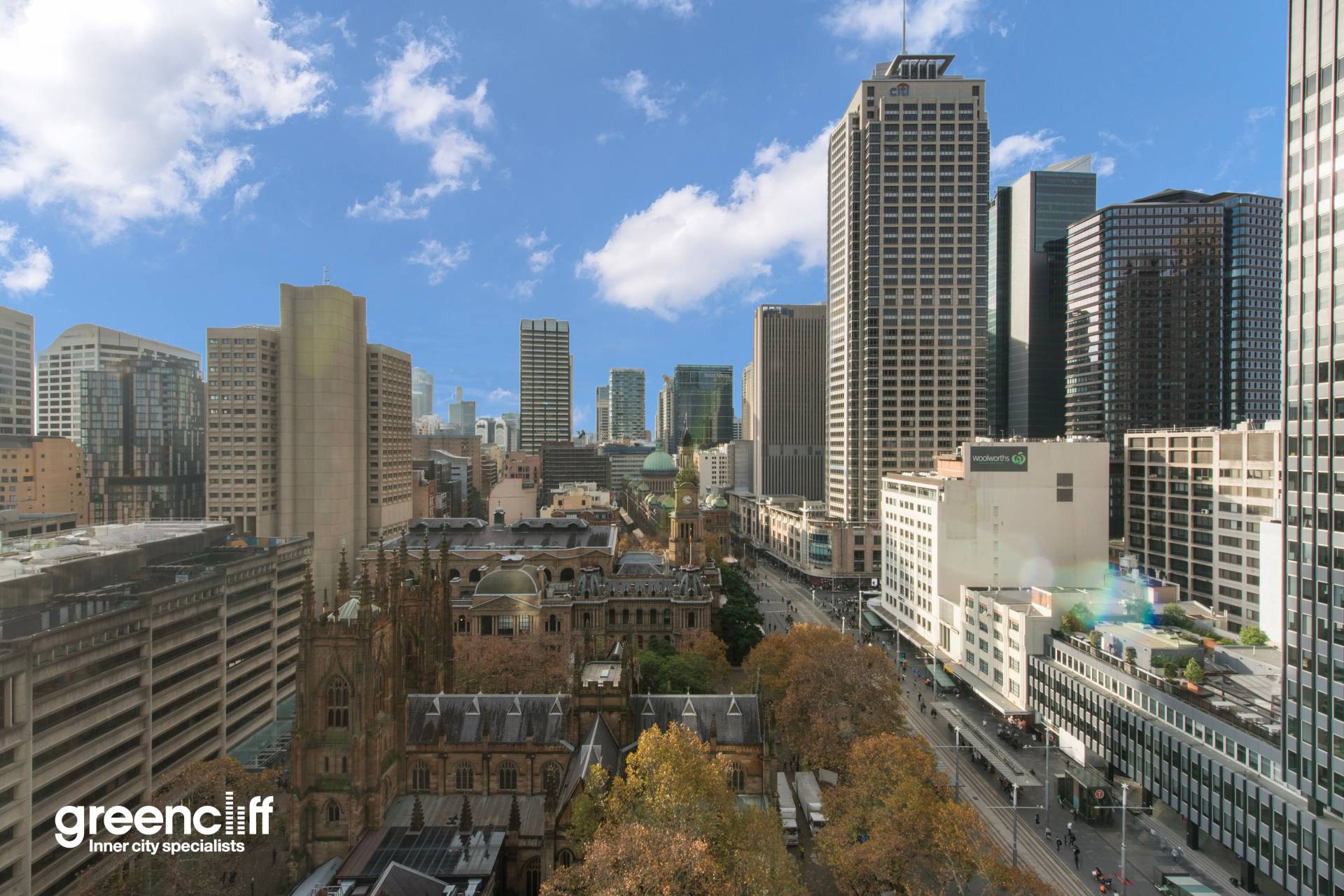 2503, 101 Bathurst Street, Sydney - Image 1