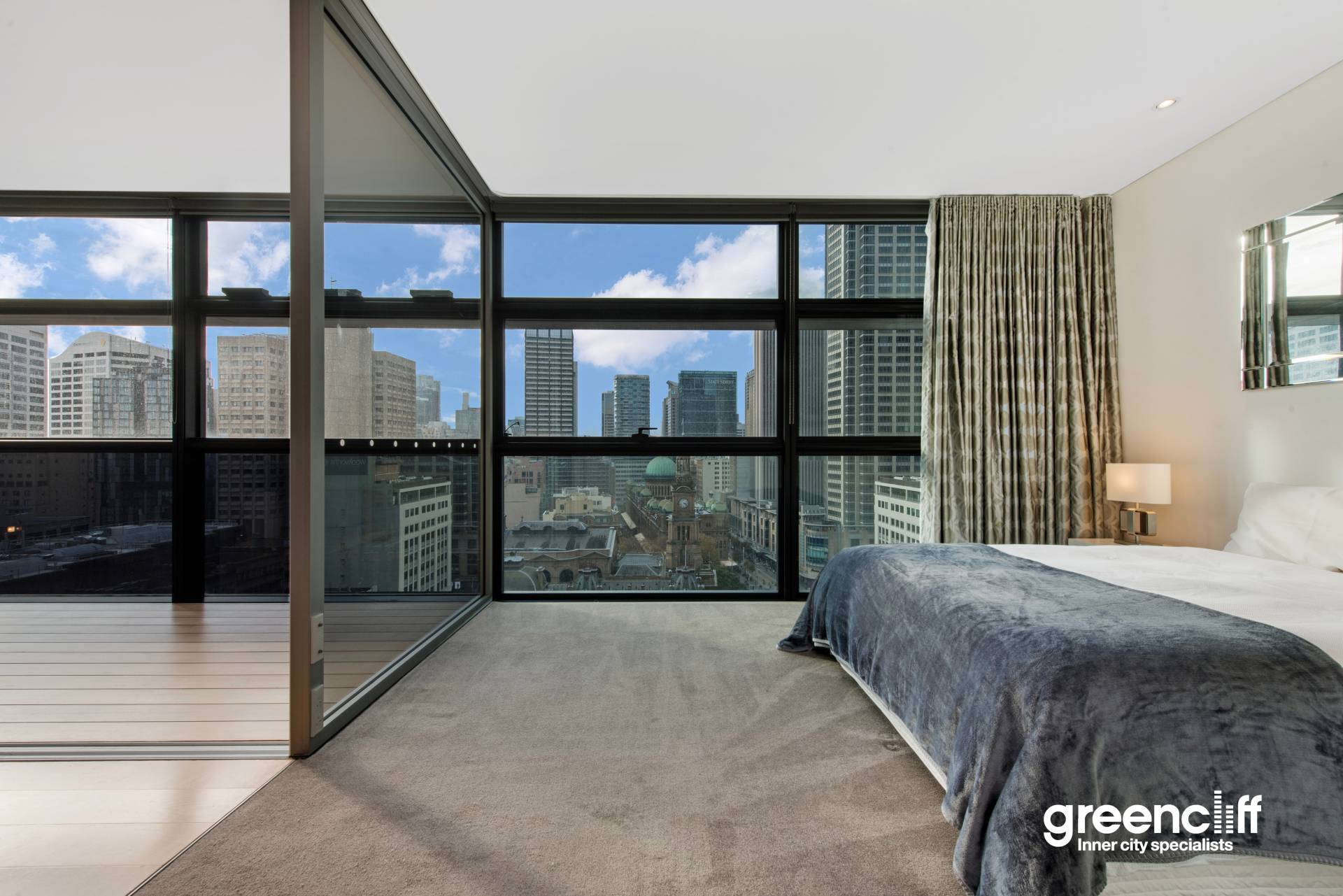 2503, 101 Bathurst Street, Sydney - Thumbnail 5