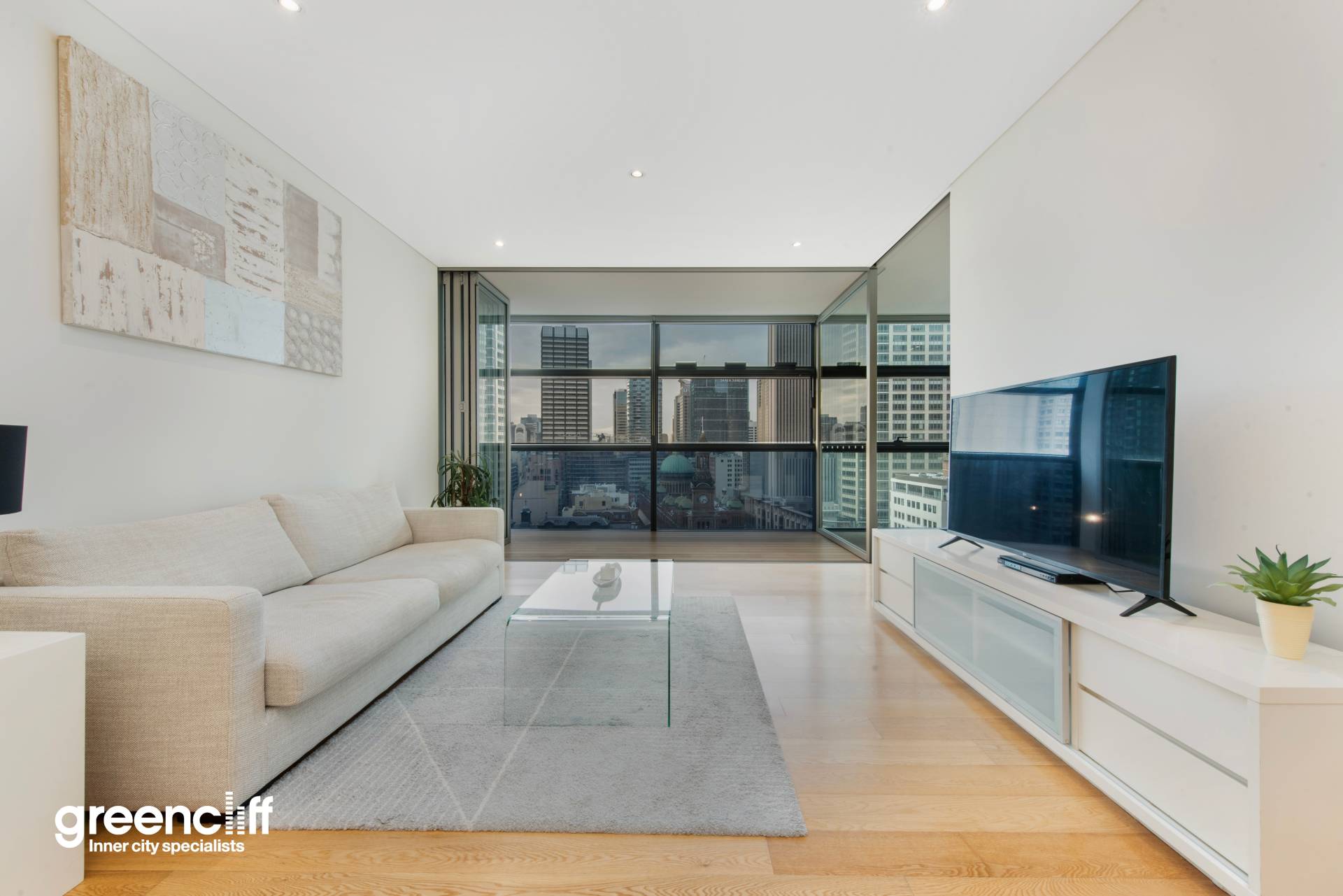 2503, 101 Bathurst Street, Sydney - Thumbnail 2