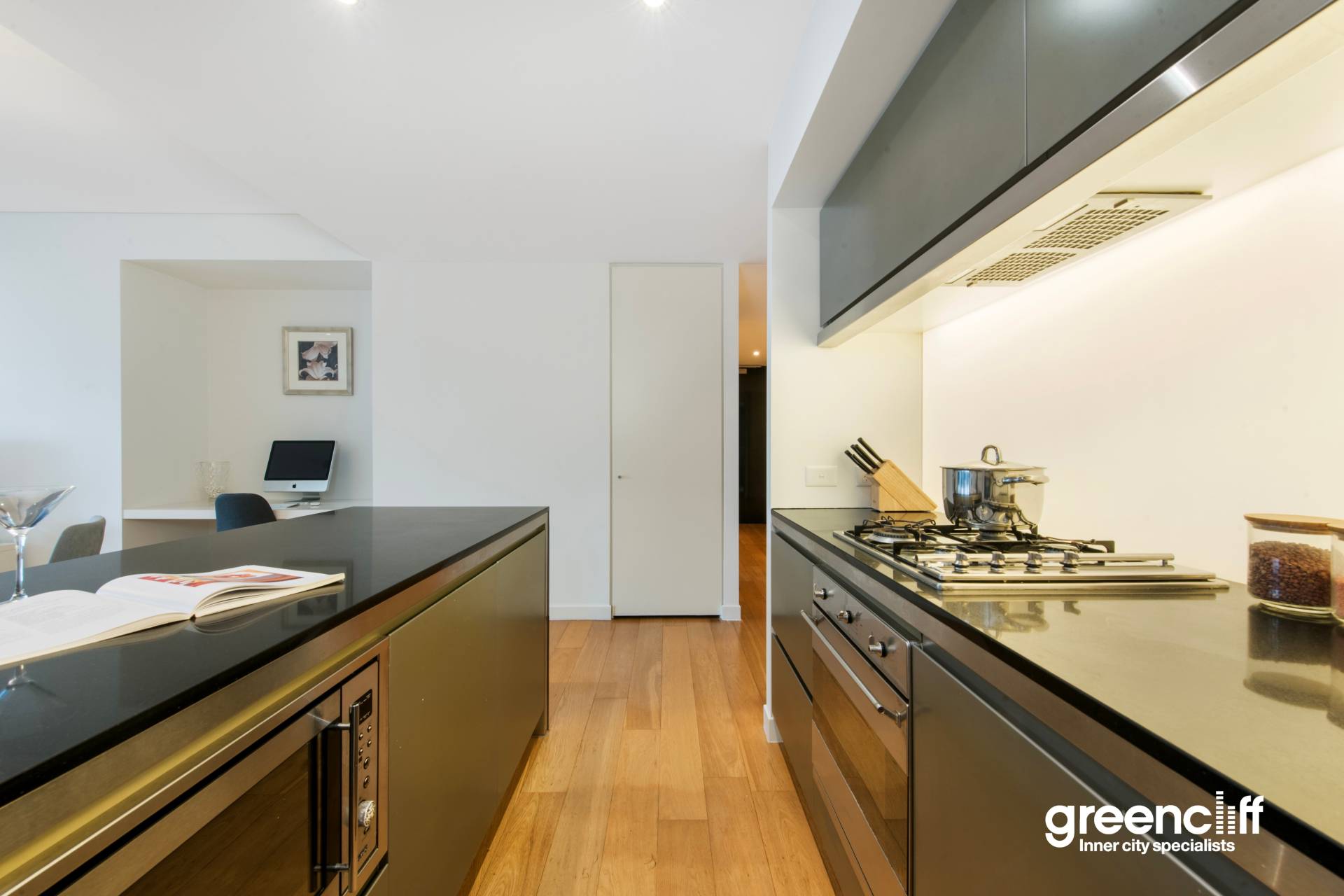 2503, 101 Bathurst Street, Sydney - Thumbnail 4