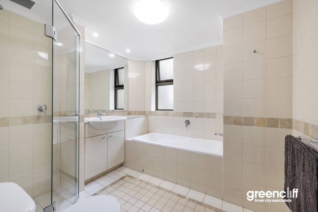 1704, 281-283 Elizabeth Street, Sydney - Thumbnail 8