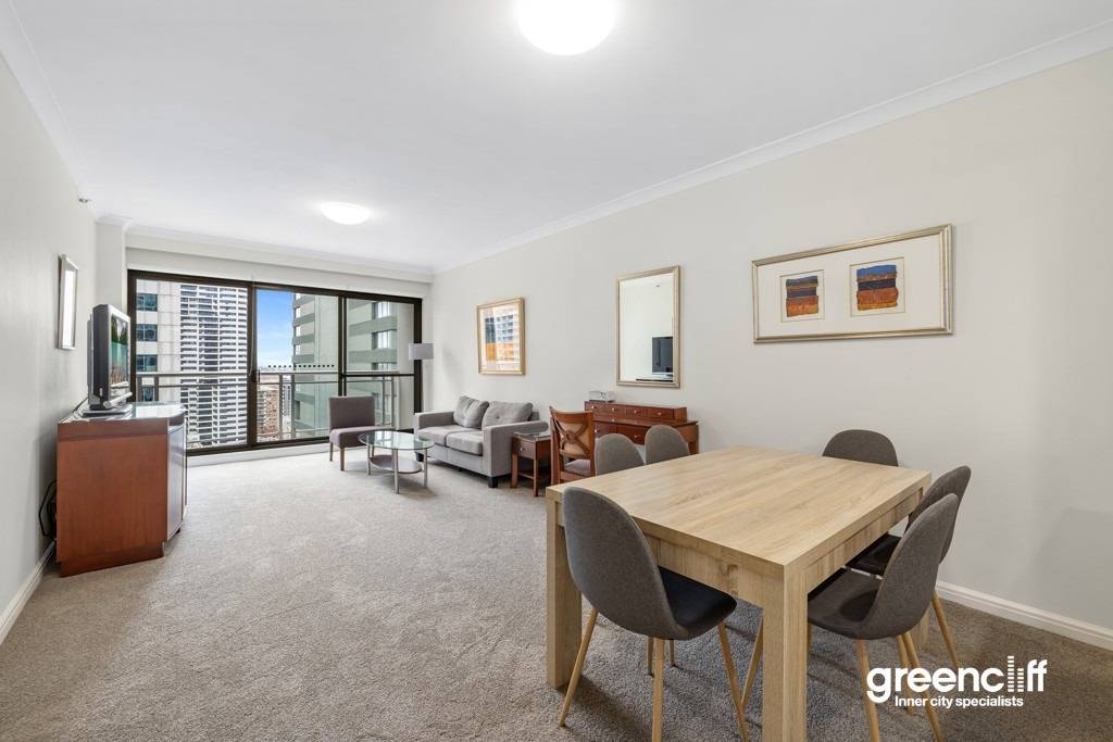 1704, 281-283 Elizabeth Street, Sydney - Image 1