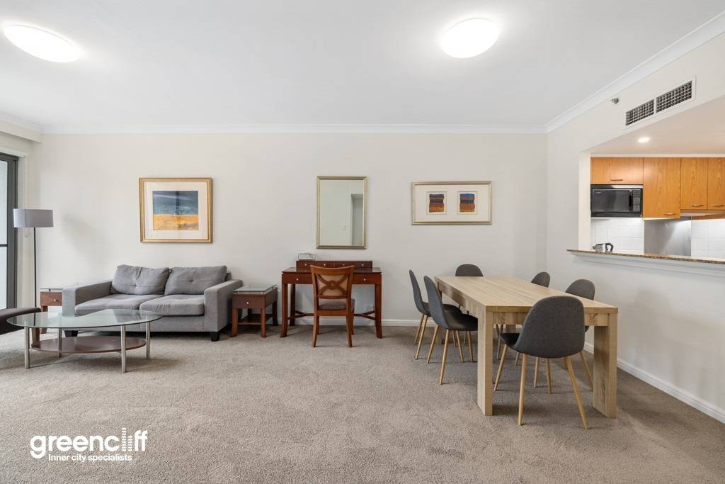 1704, 281-283 Elizabeth Street, Sydney - Thumbnail 5
