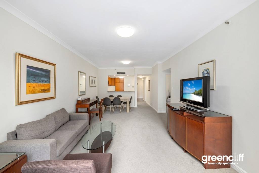 1704, 281-283 Elizabeth Street, Sydney - Thumbnail 4