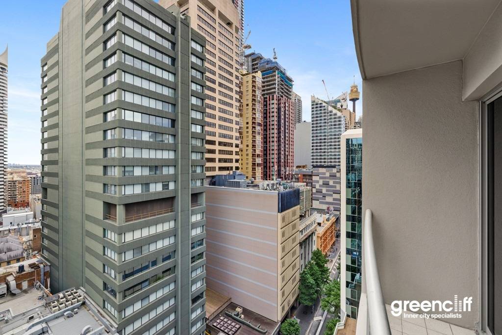 1704, 281-283 Elizabeth Street, Sydney - Thumbnail 3