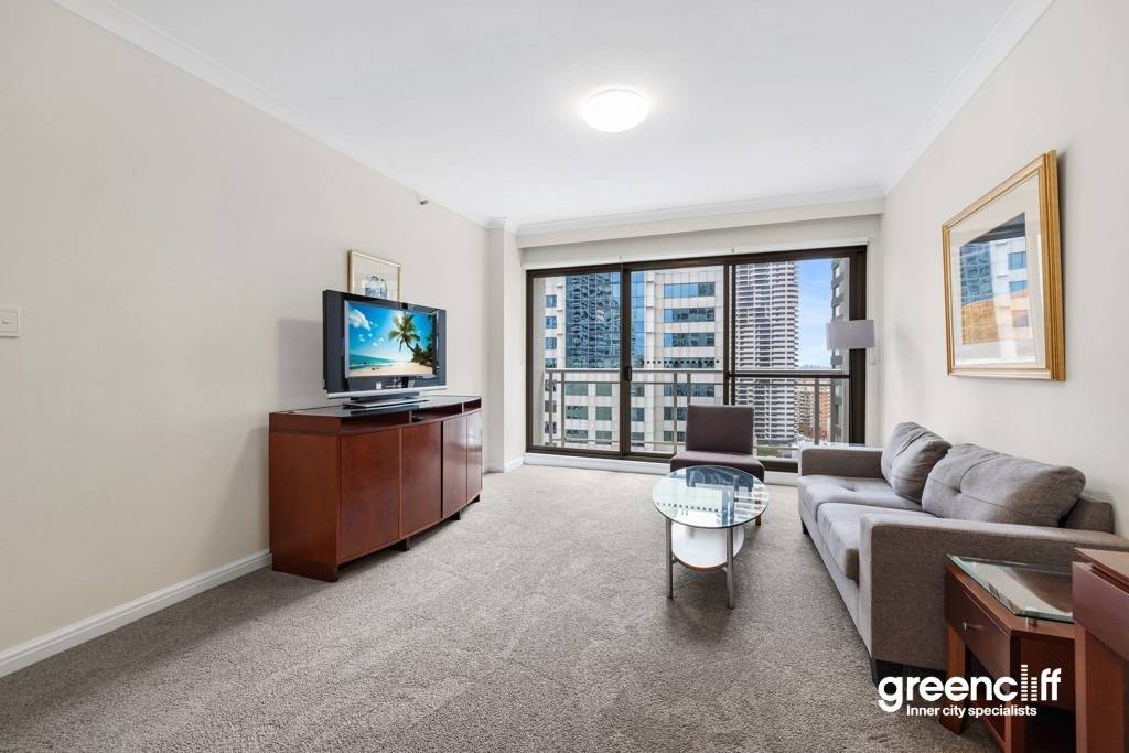 1704, 281-283 Elizabeth Street, Sydney - Thumbnail 2