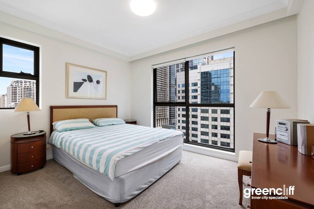 1704, 281-283 Elizabeth Street, Sydney - Thumbnail 7