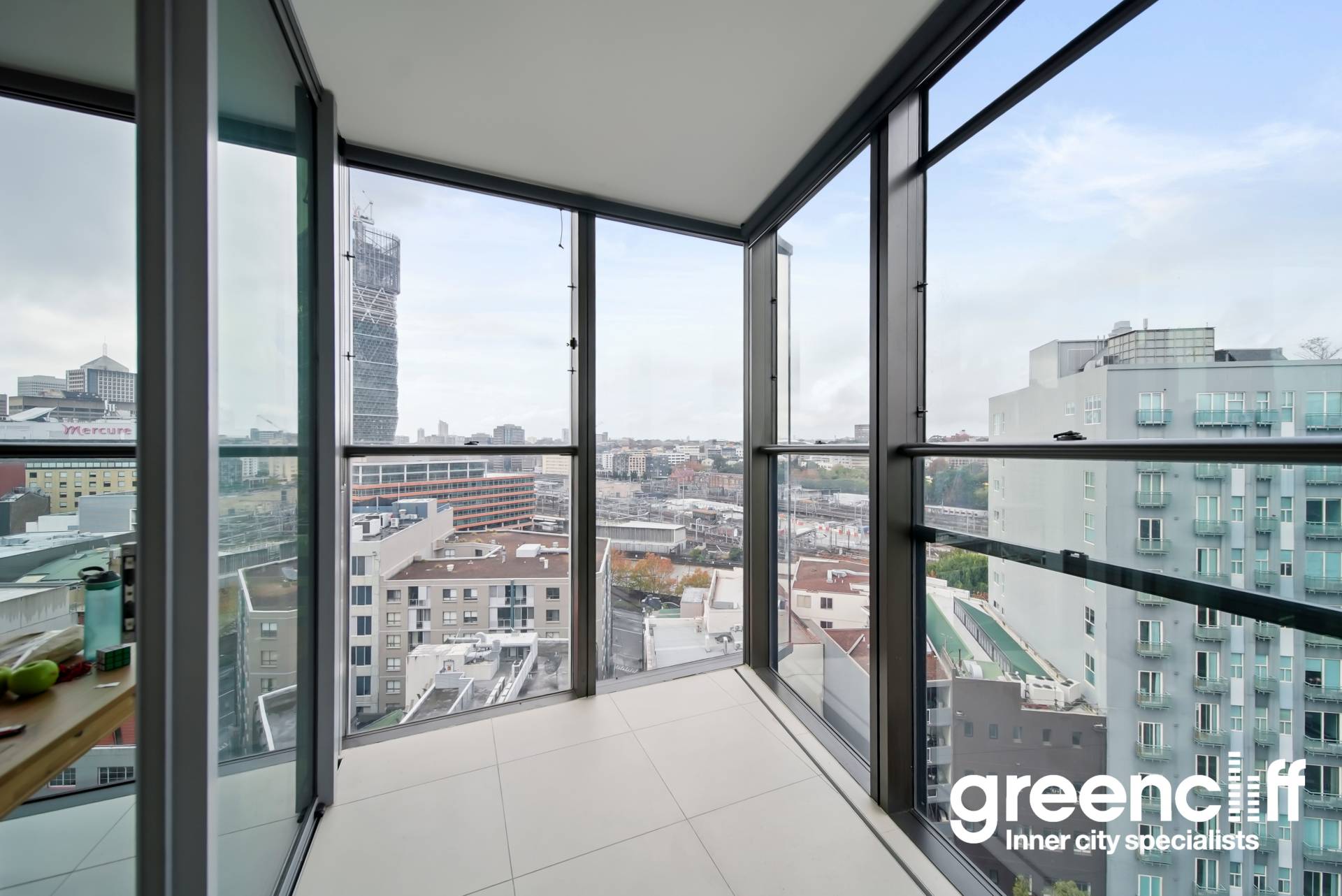 1412/18 Chippendale Way - Image 1