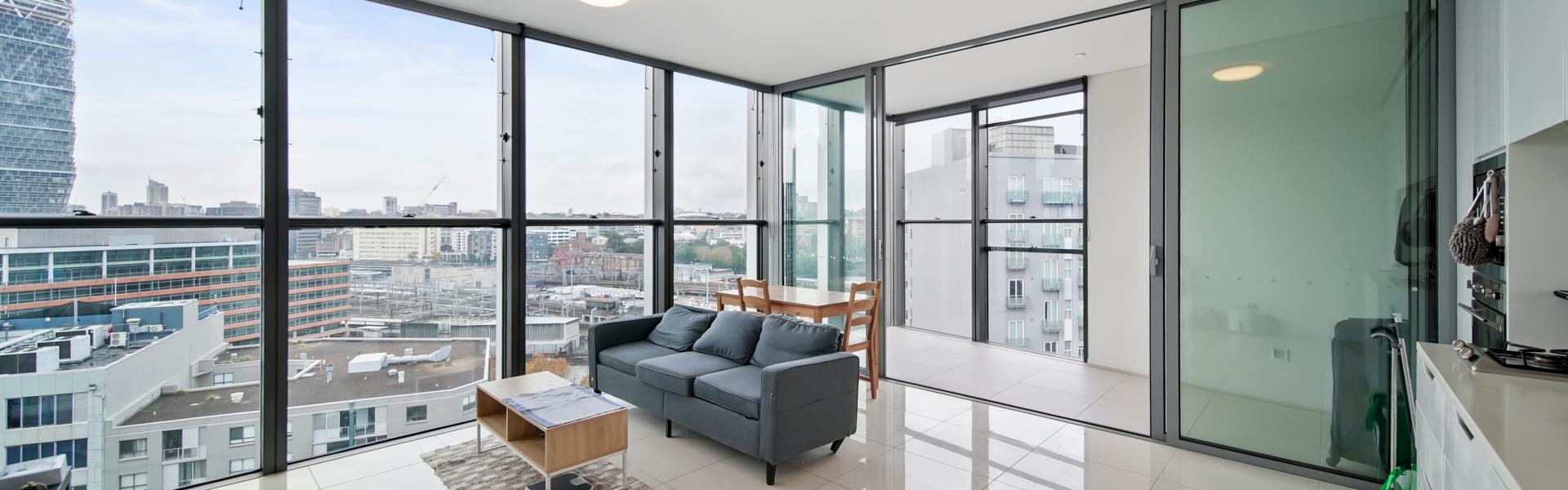 Light-Filled Level Executive Residence with Open District Views! Vacant Now Inspect Today!