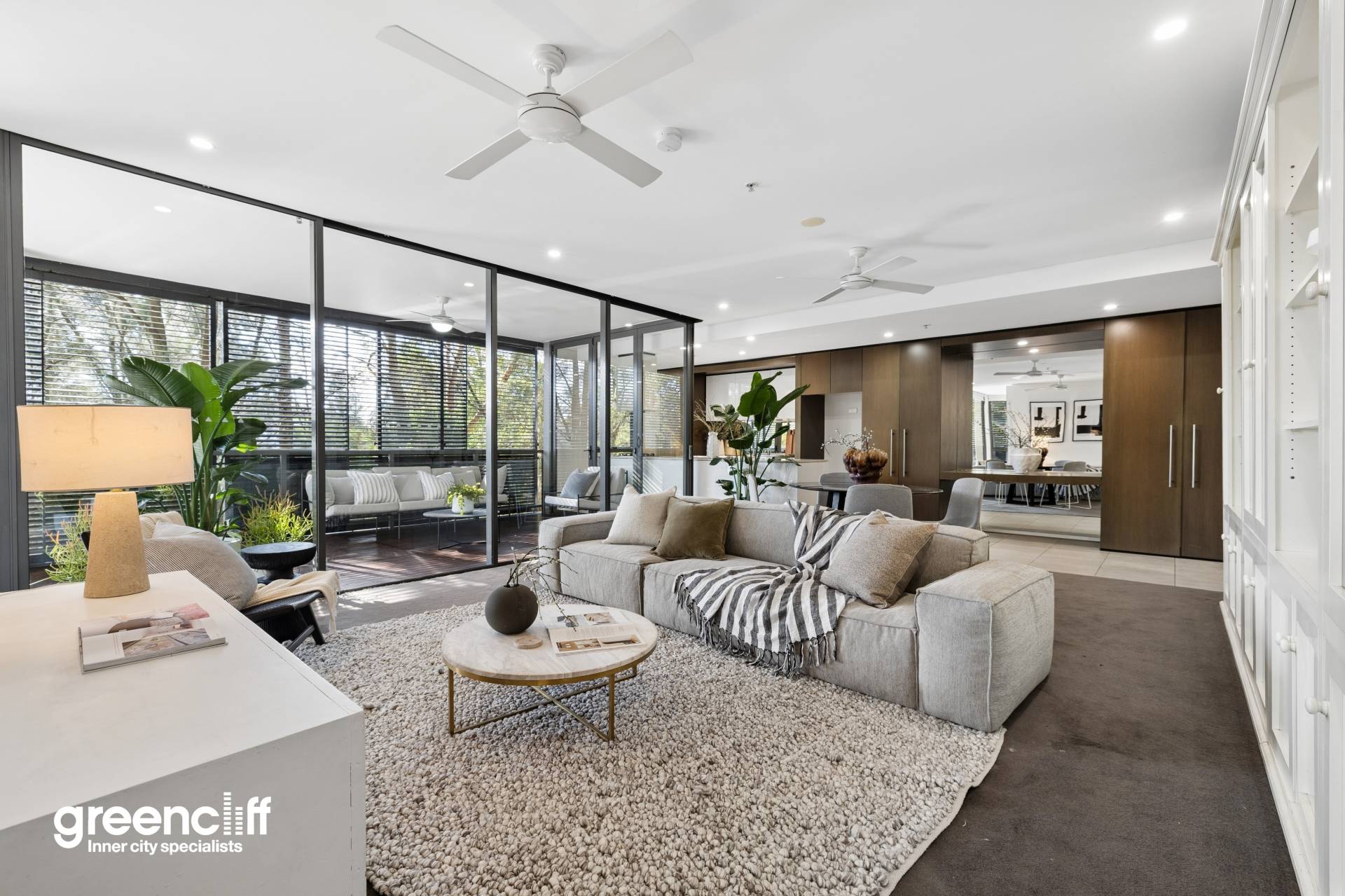 107, 7 Sterling Circuit, Camperdown - Thumbnail 7