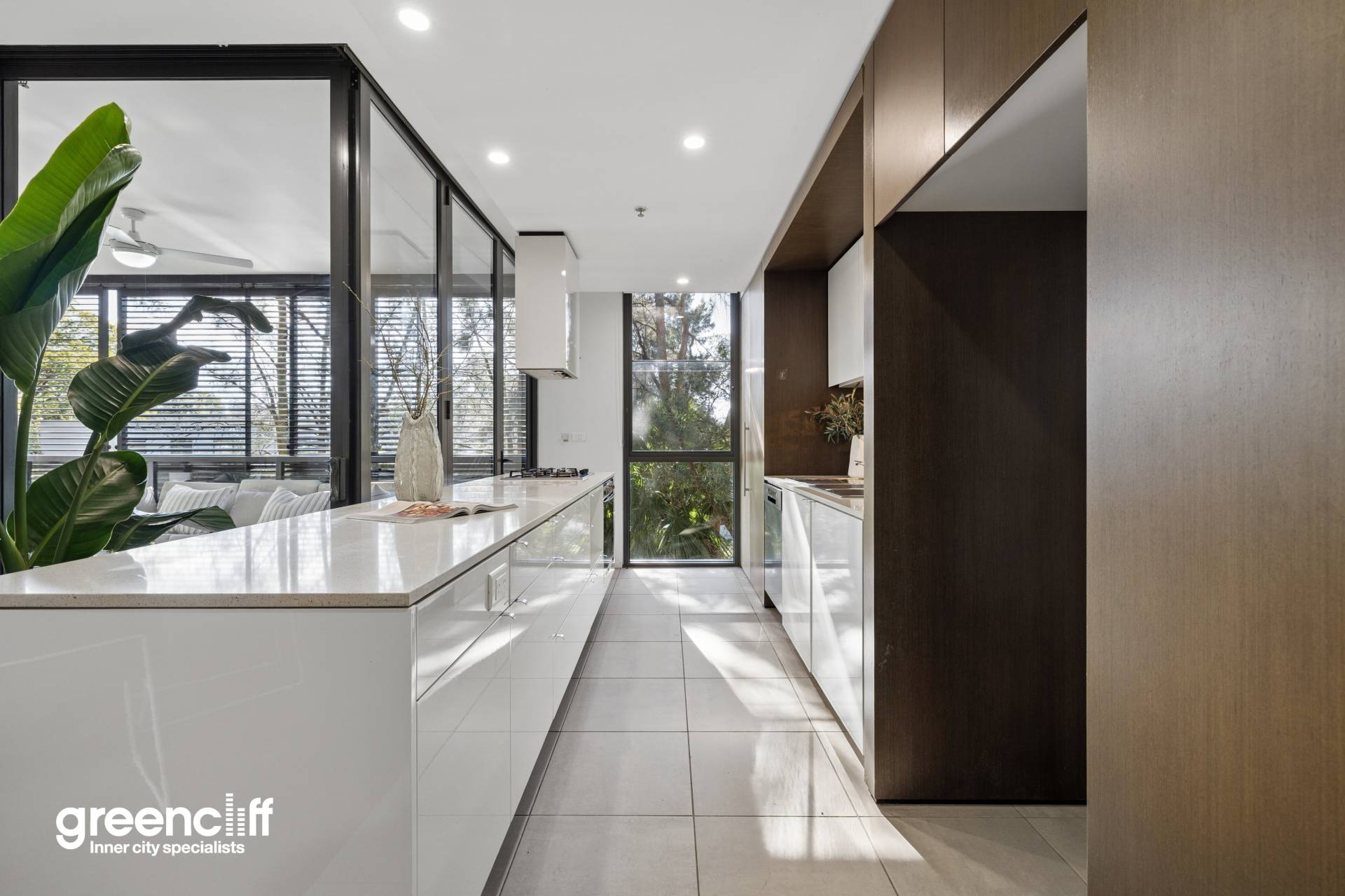 107, 7 Sterling Circuit, Camperdown - Thumbnail 3