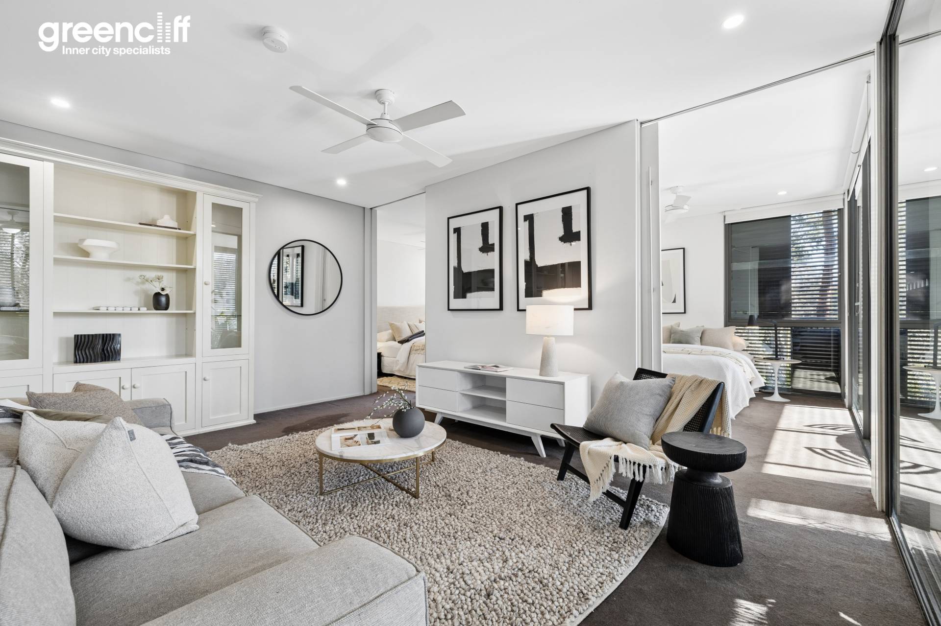 107, 7 Sterling Circuit, Camperdown - Thumbnail 8