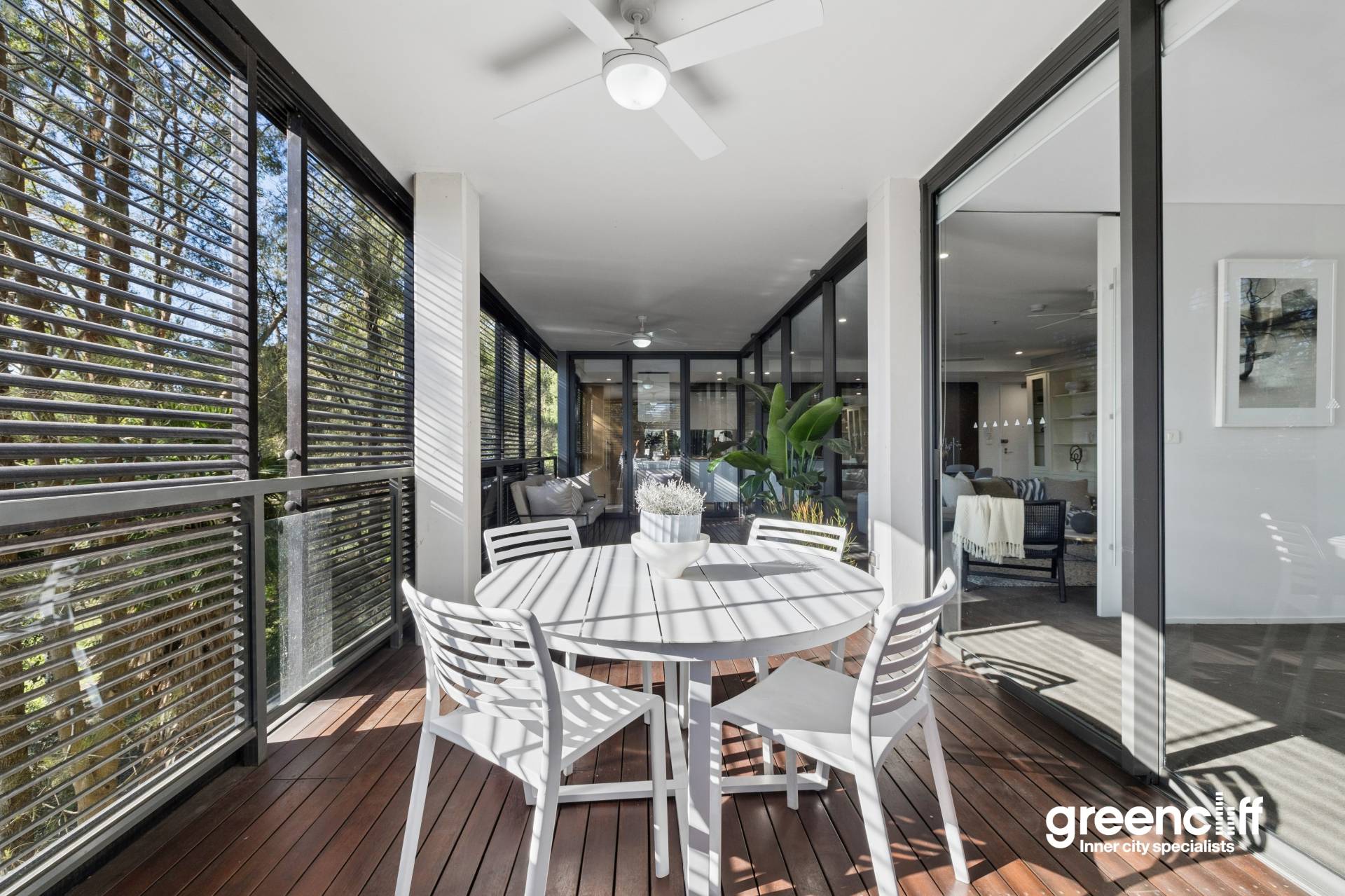 107, 7 Sterling Circuit, Camperdown - Thumbnail 6