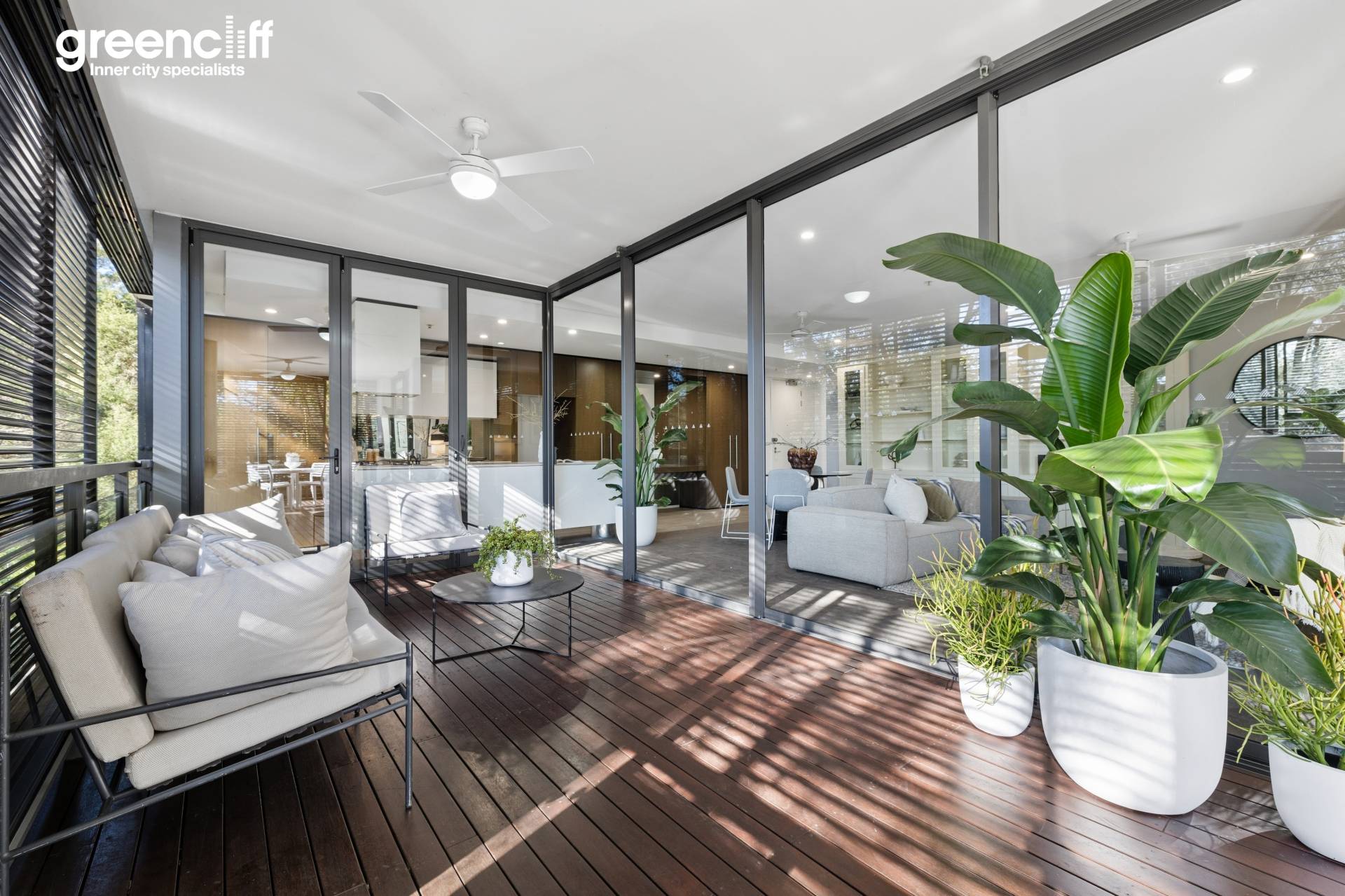 107, 7 Sterling Circuit, Camperdown - Thumbnail 4