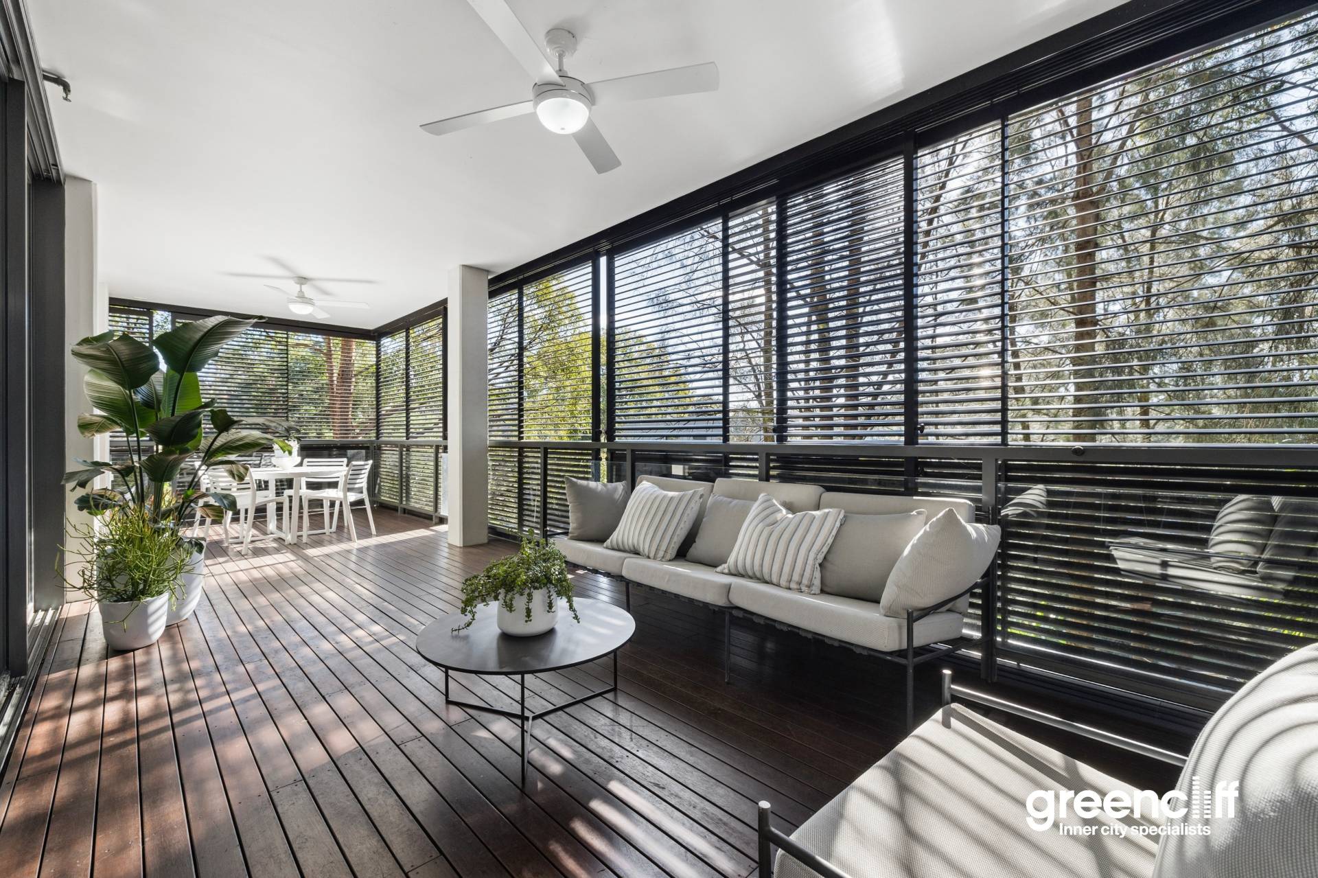 107, 7 Sterling Circuit, Camperdown - Thumbnail 5