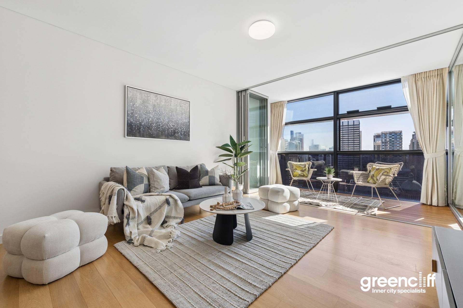 3403, 101 Bathurst Street, Sydney - Image 1