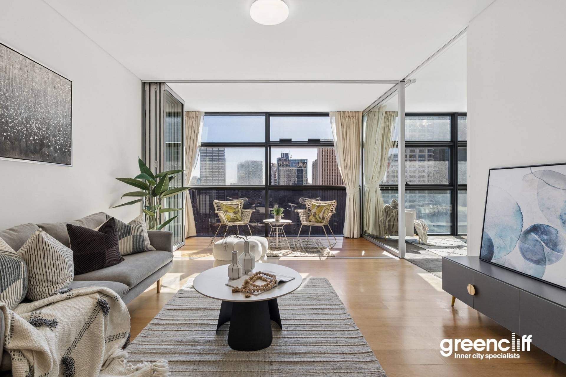 3403, 101 Bathurst Street, Sydney - Thumbnail 2