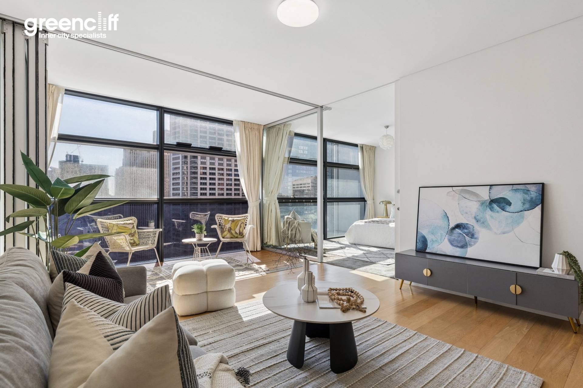 3403, 101 Bathurst Street, Sydney - Thumbnail 3
