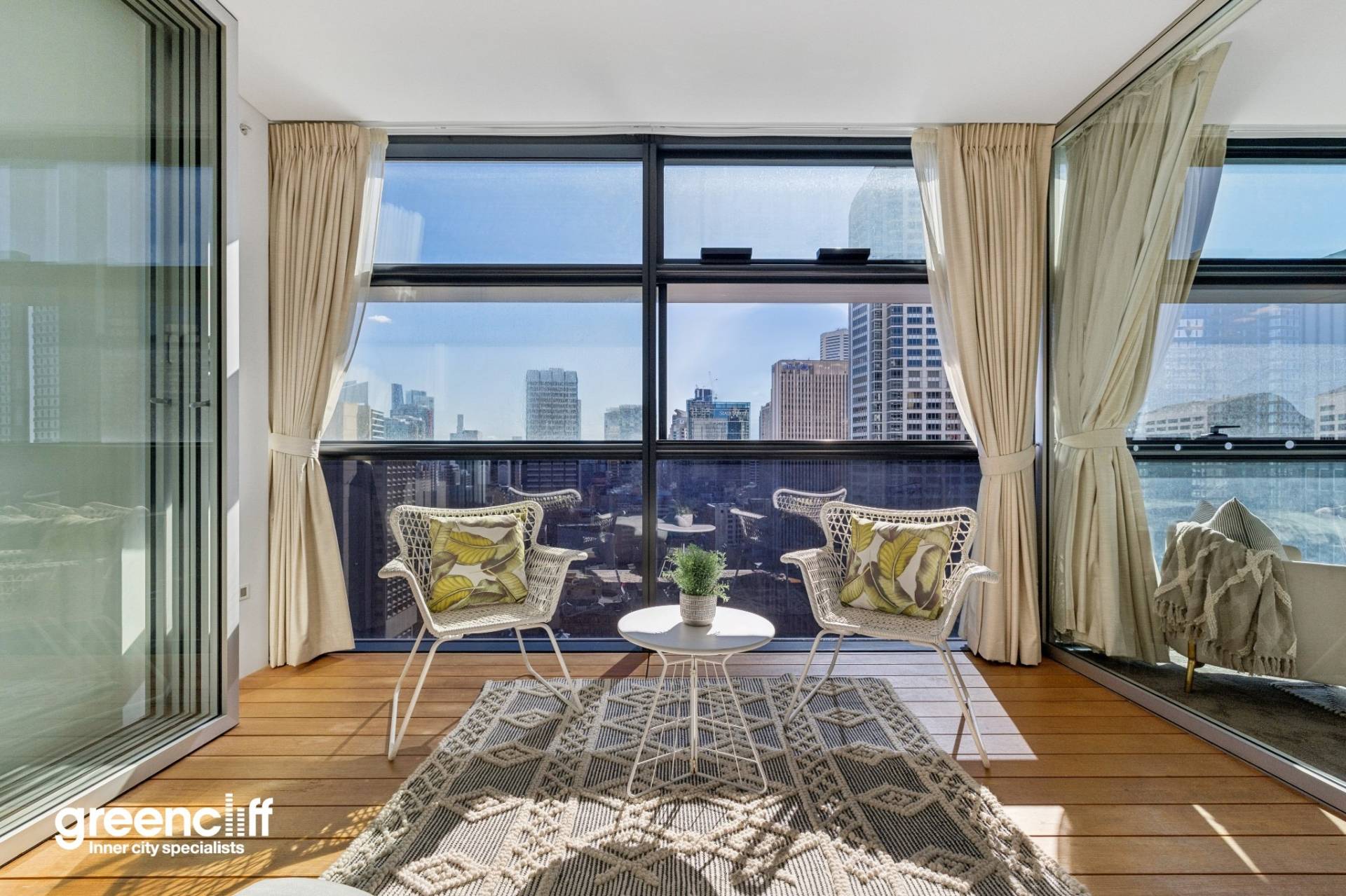 3403, 101 Bathurst Street, Sydney - Thumbnail 5