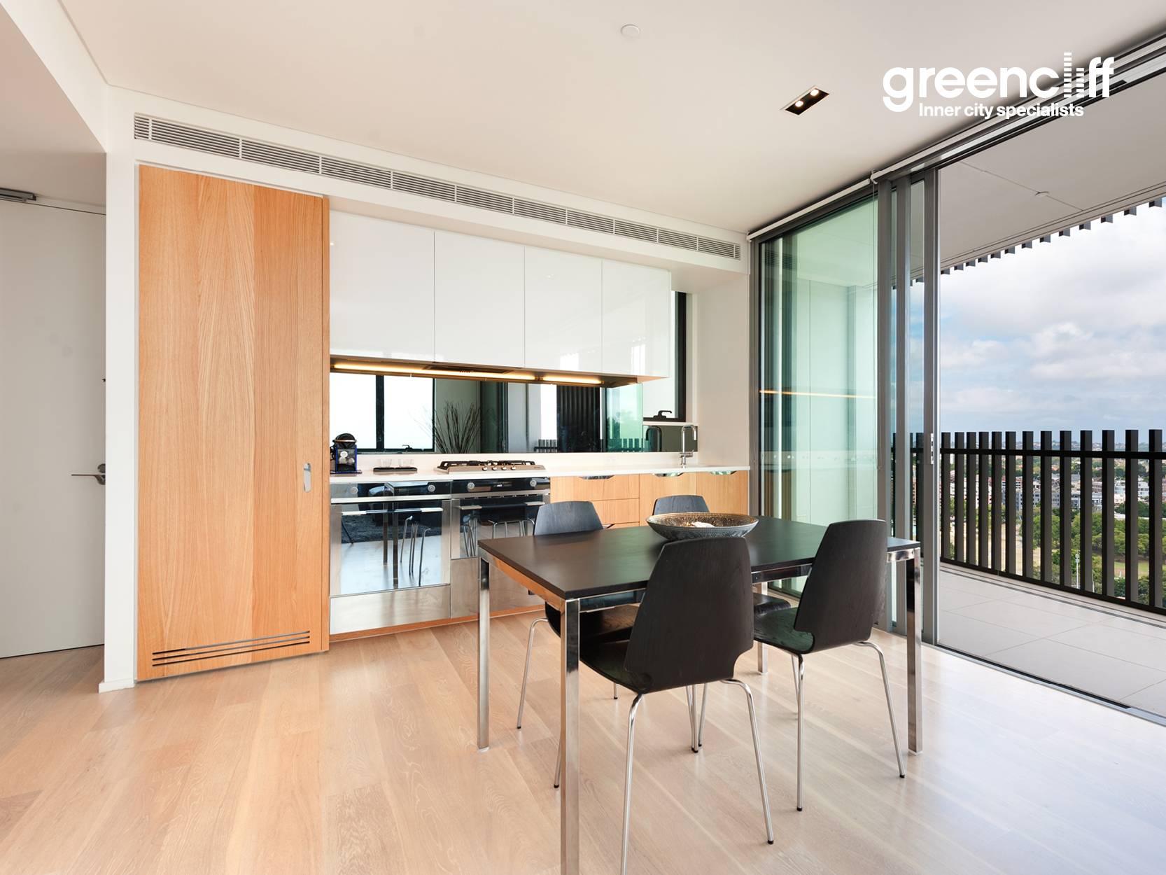 18 Park Lane, Chippendale - Thumbnail 3