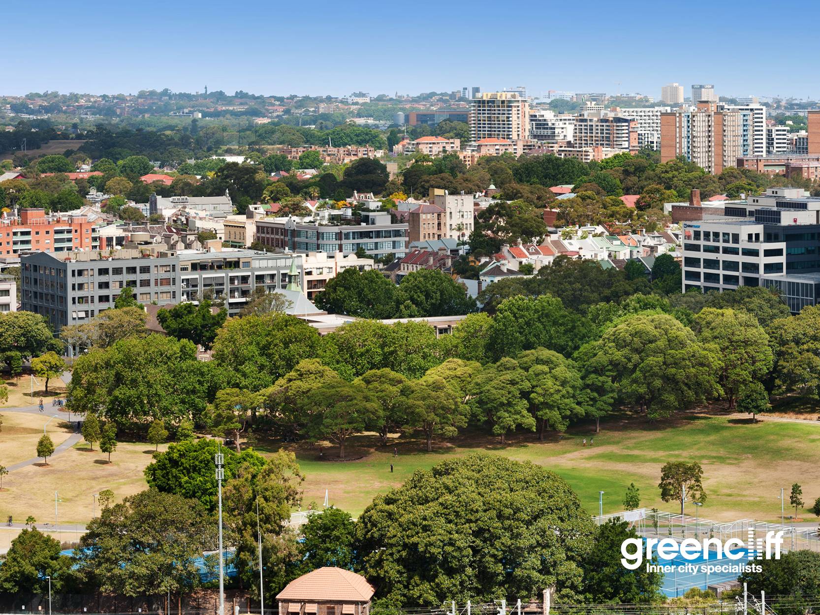 18 Park Lane, Chippendale - Thumbnail 6