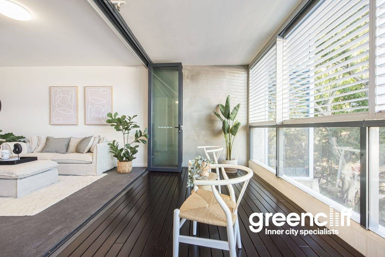1 Sterling Circuit, Camperdown - Thumbnail 2
