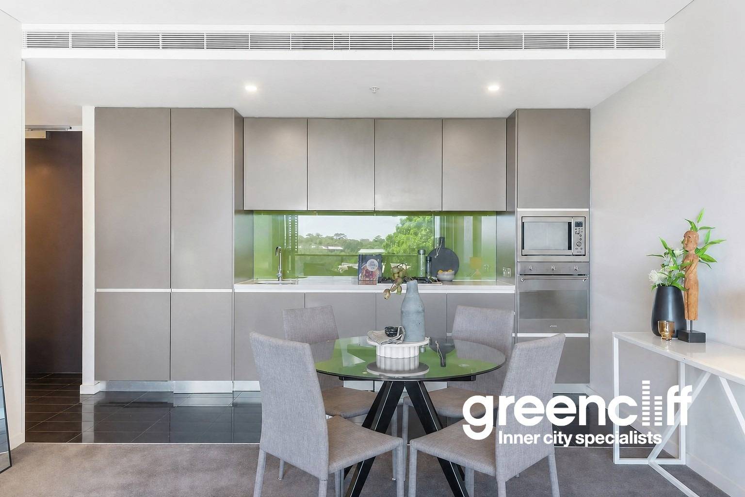 1 Sterling Circuit, Camperdown - Thumbnail 3